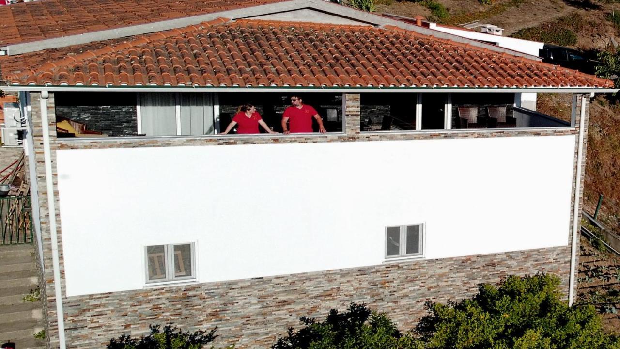 Casa Jose Lourenco Folgosa  Exterior photo