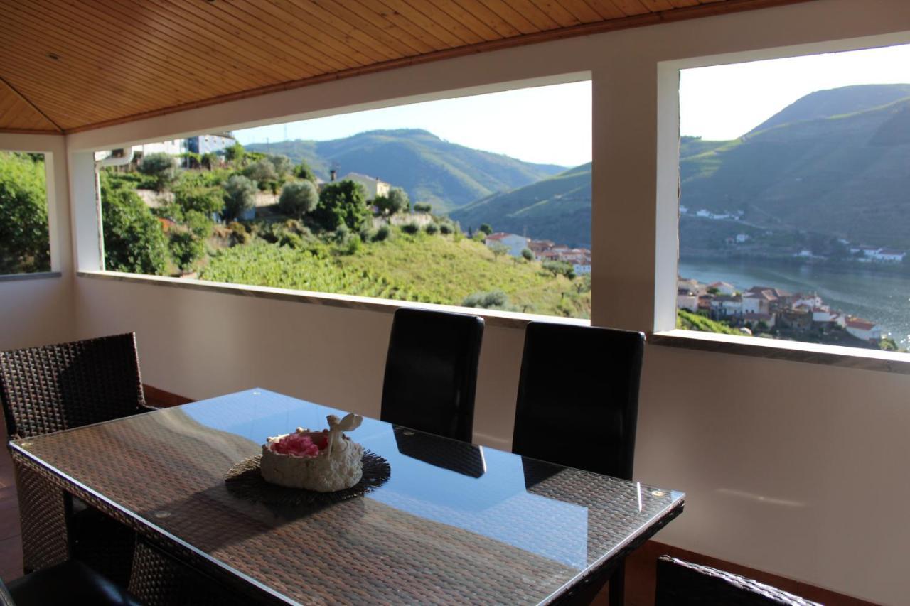 Casa Jose Lourenco Folgosa  Exterior photo